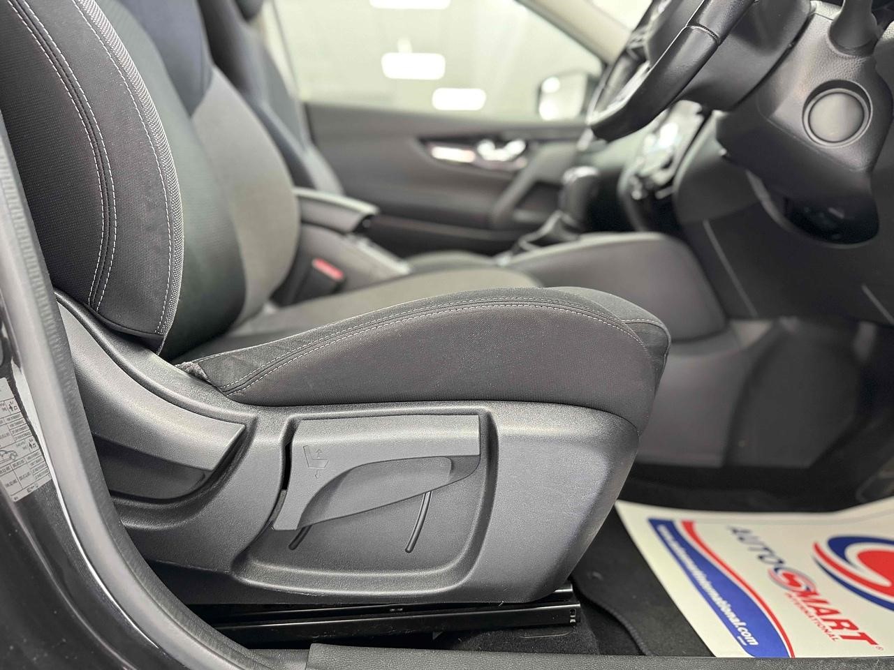Used Nissan Qashqai