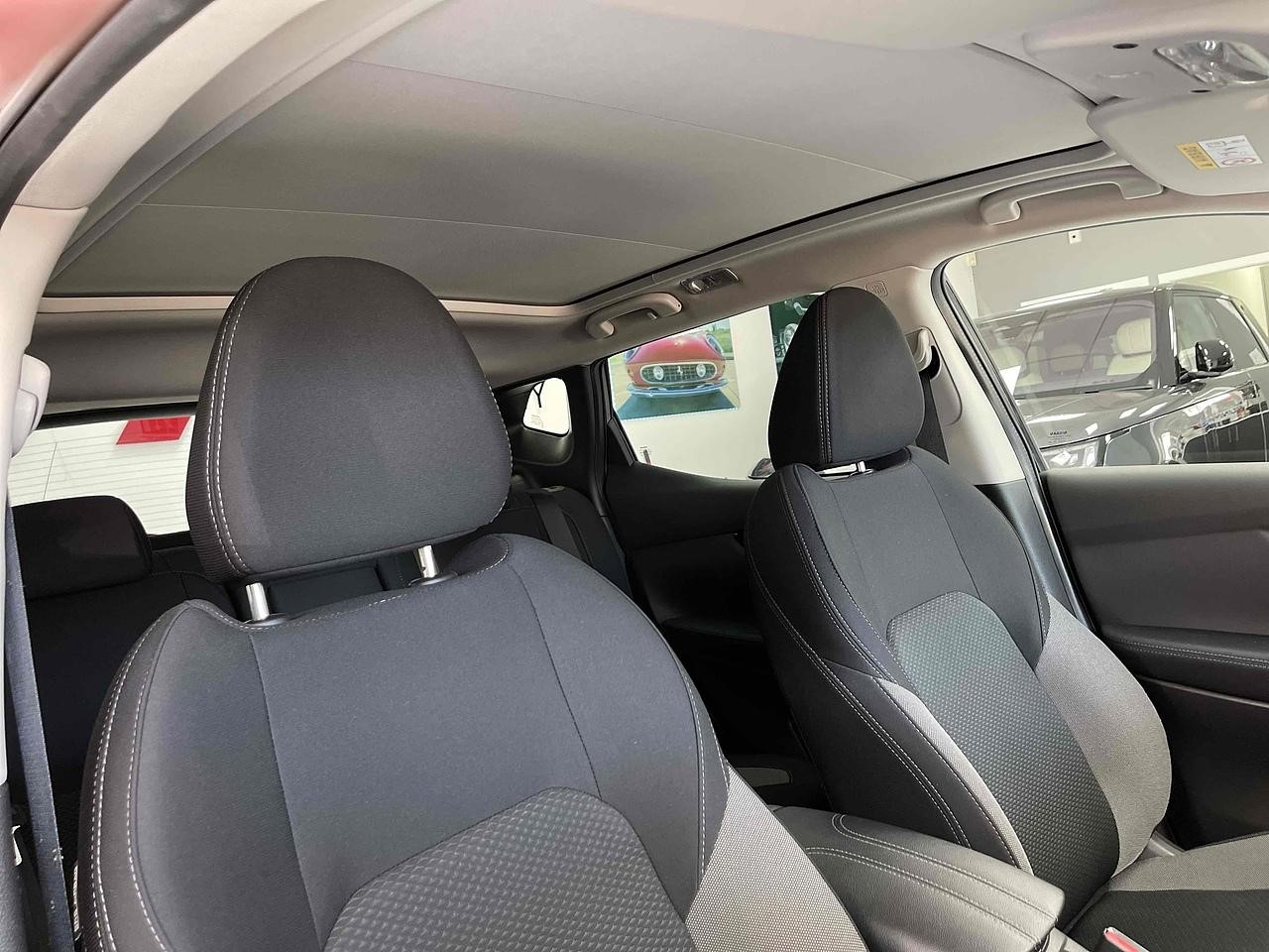 Used Nissan Qashqai