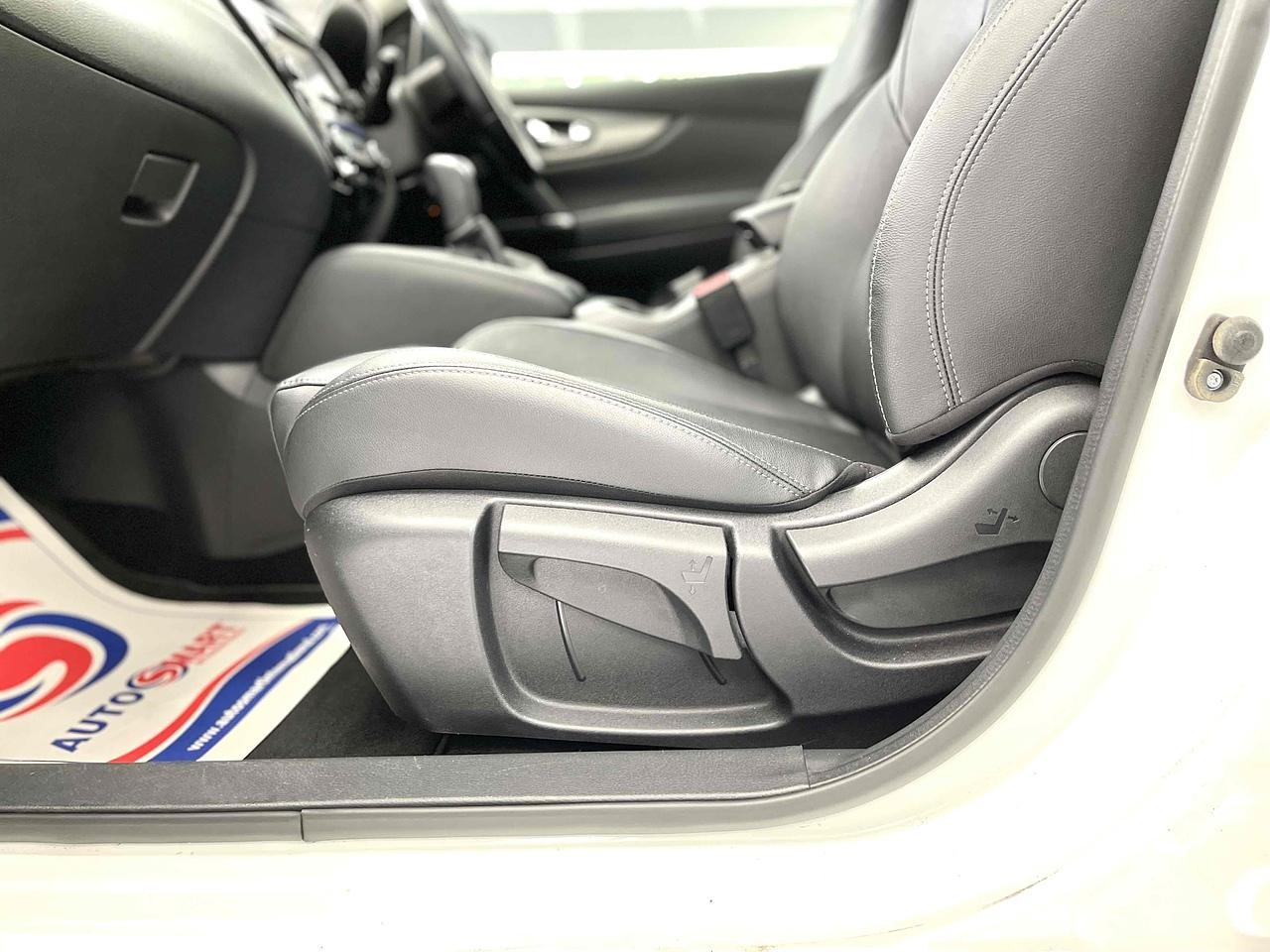 Used Nissan Qashqai