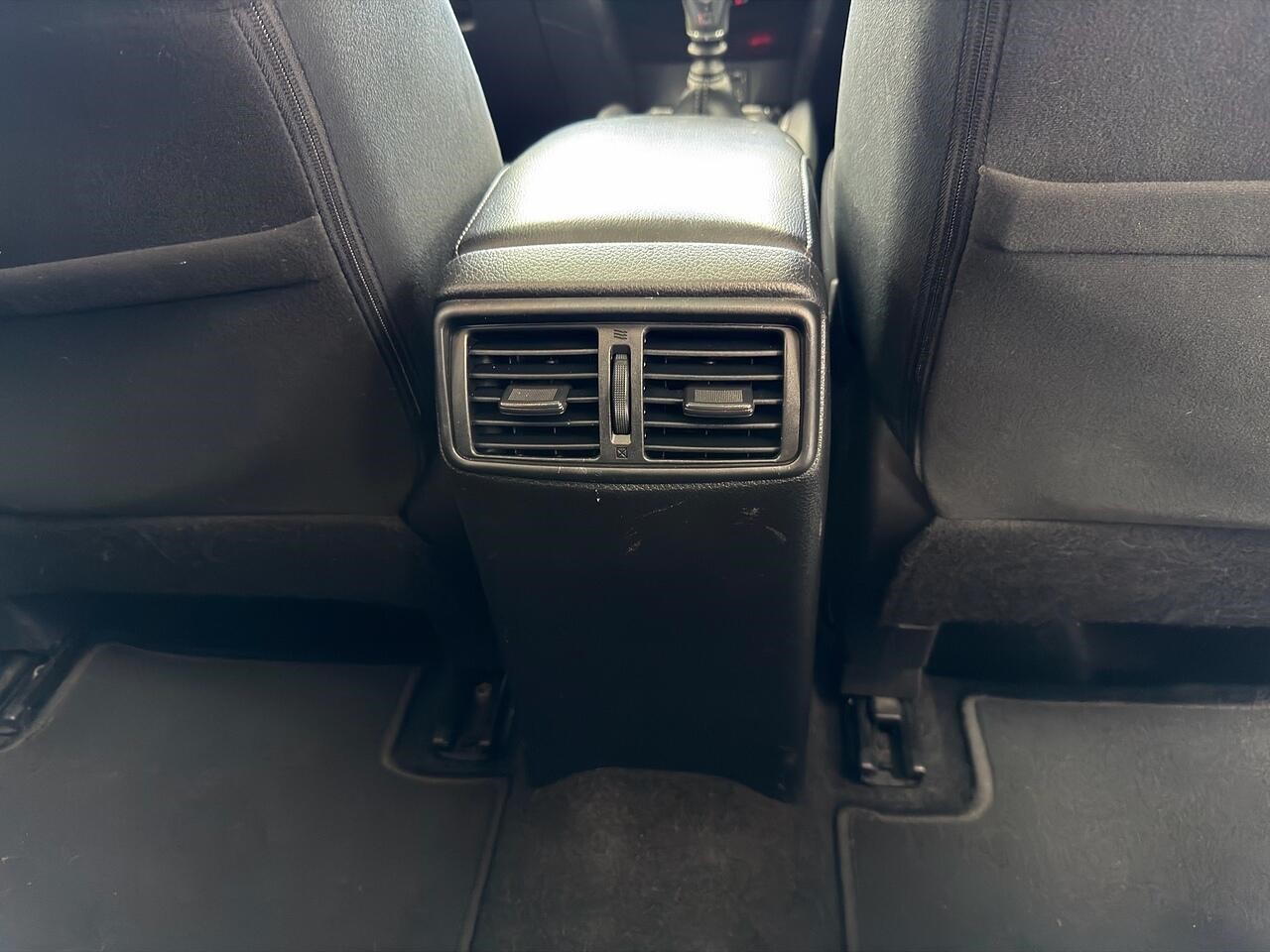Used Nissan X-Trail