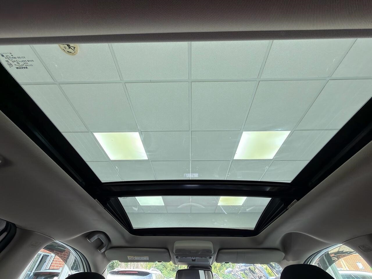 Used Nissan X-Trail