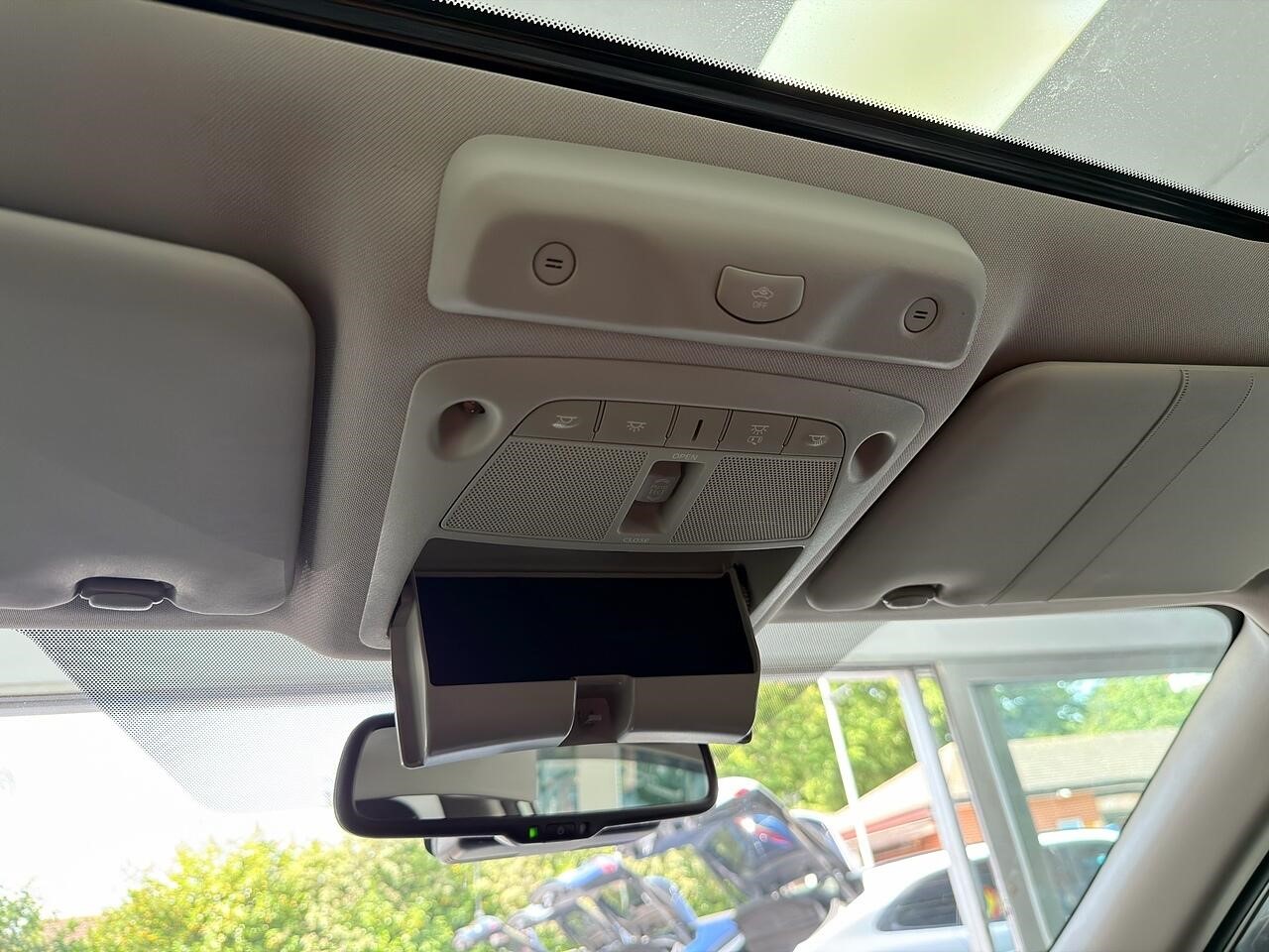 Used Nissan X-Trail