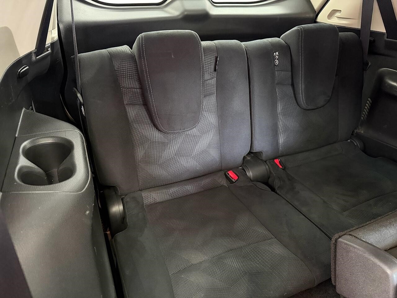 Used Nissan X-Trail