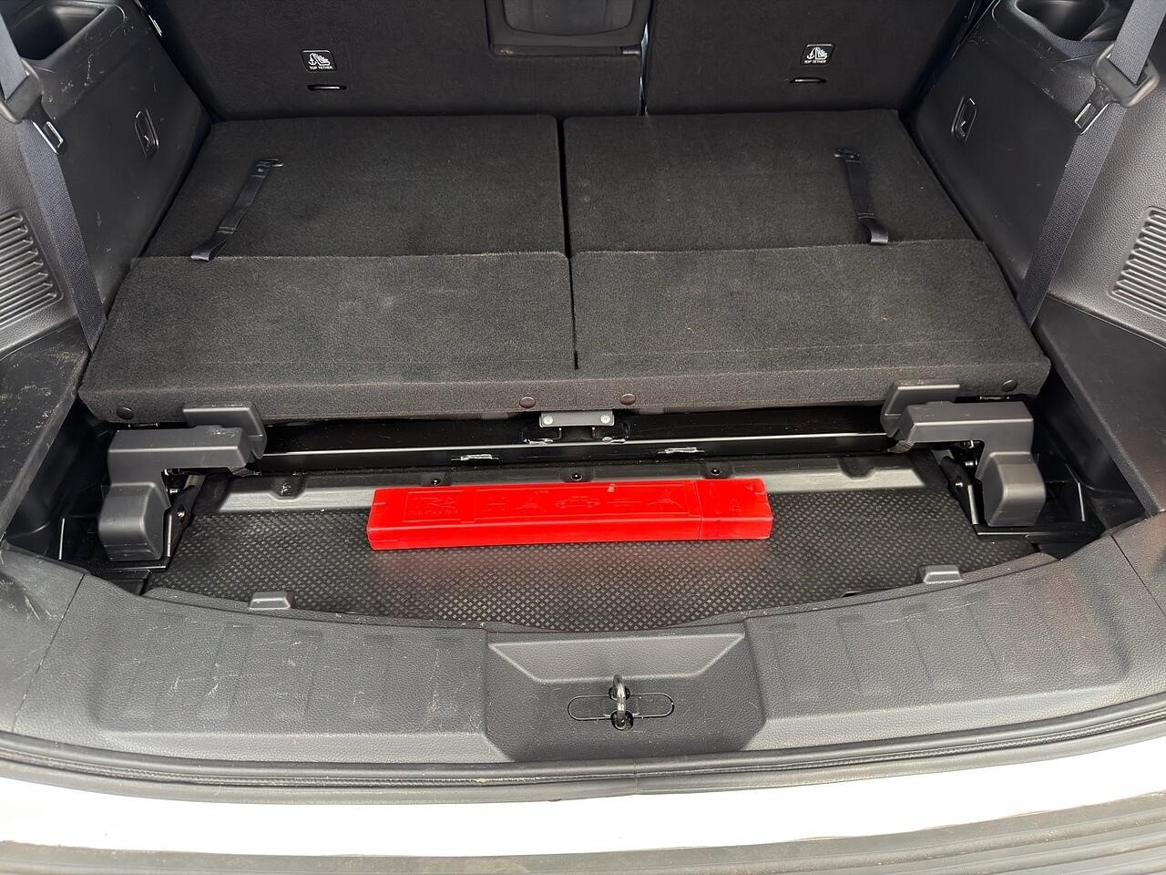Used Nissan X-Trail