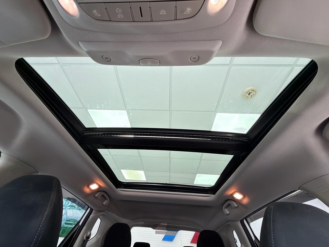 Used Nissan X-Trail