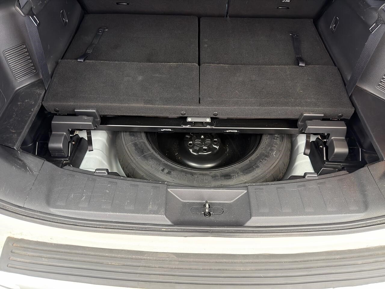 Used Nissan X-Trail