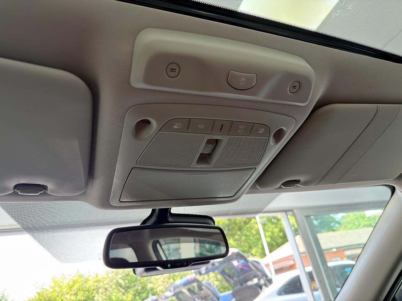 Used Nissan X-Trail