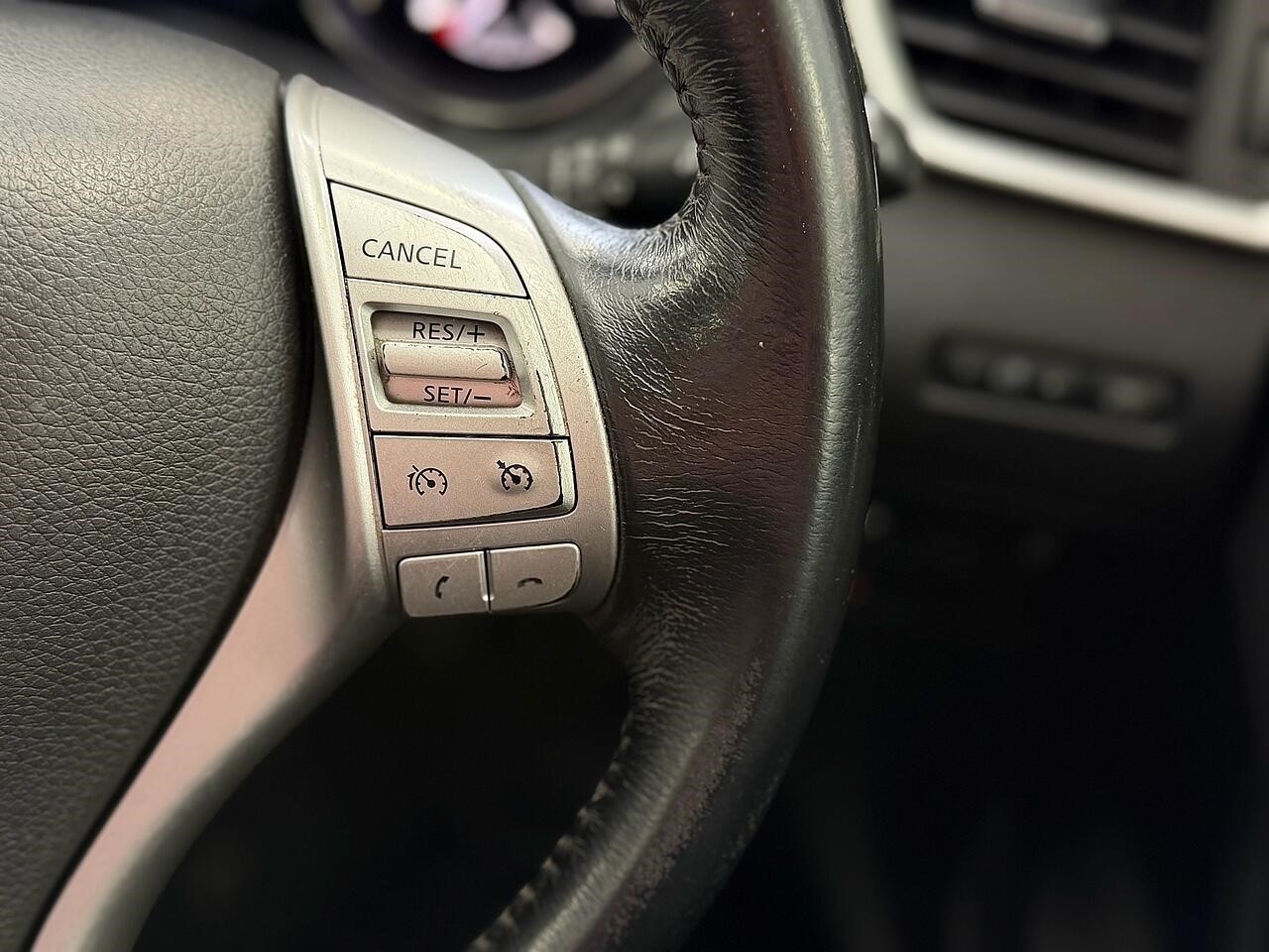 Used Nissan X-Trail