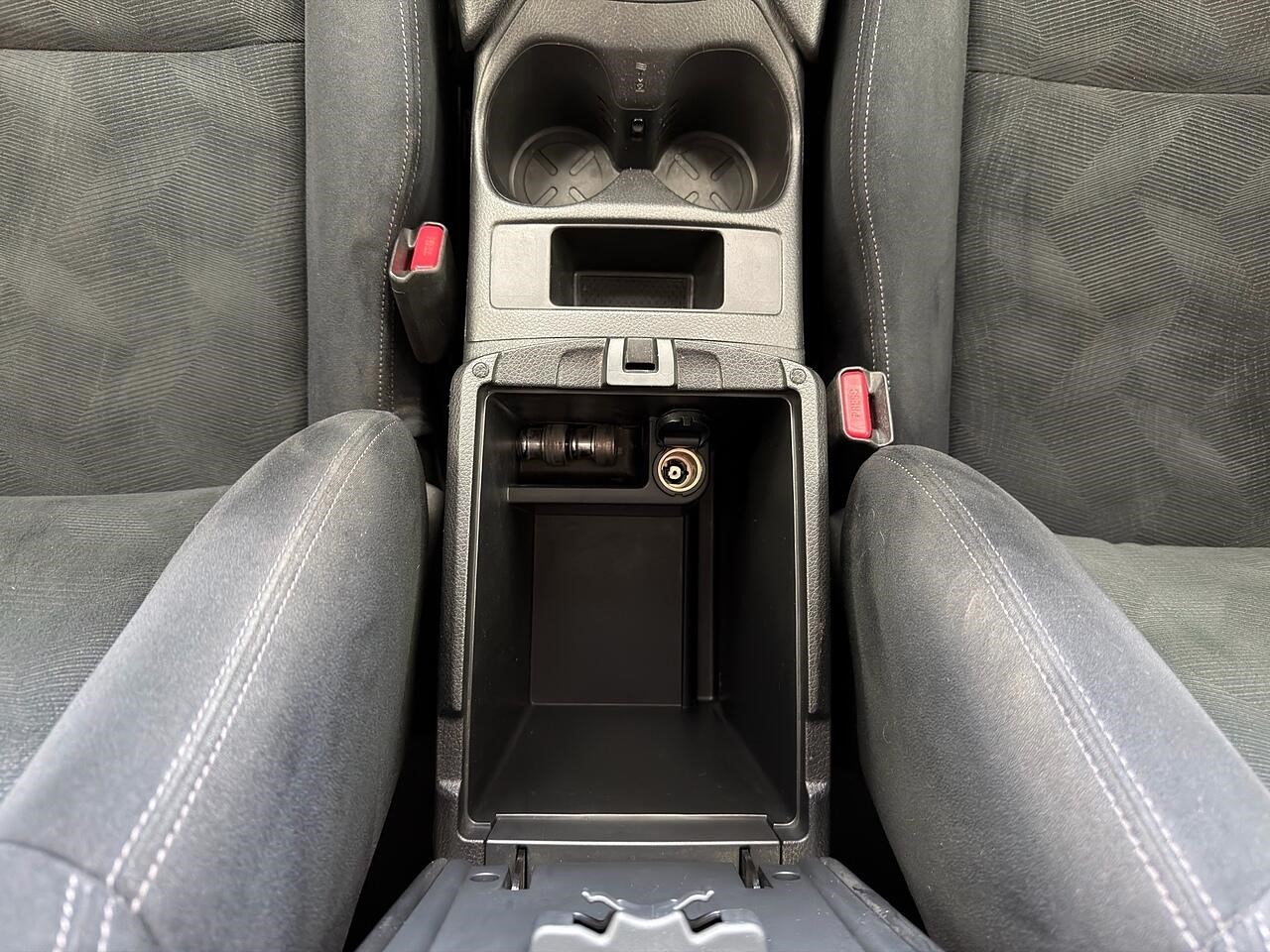 Used Nissan X-Trail