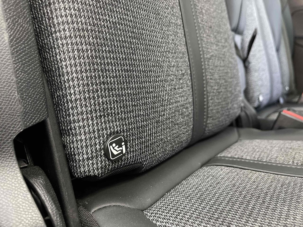 Used Peugeot 5008