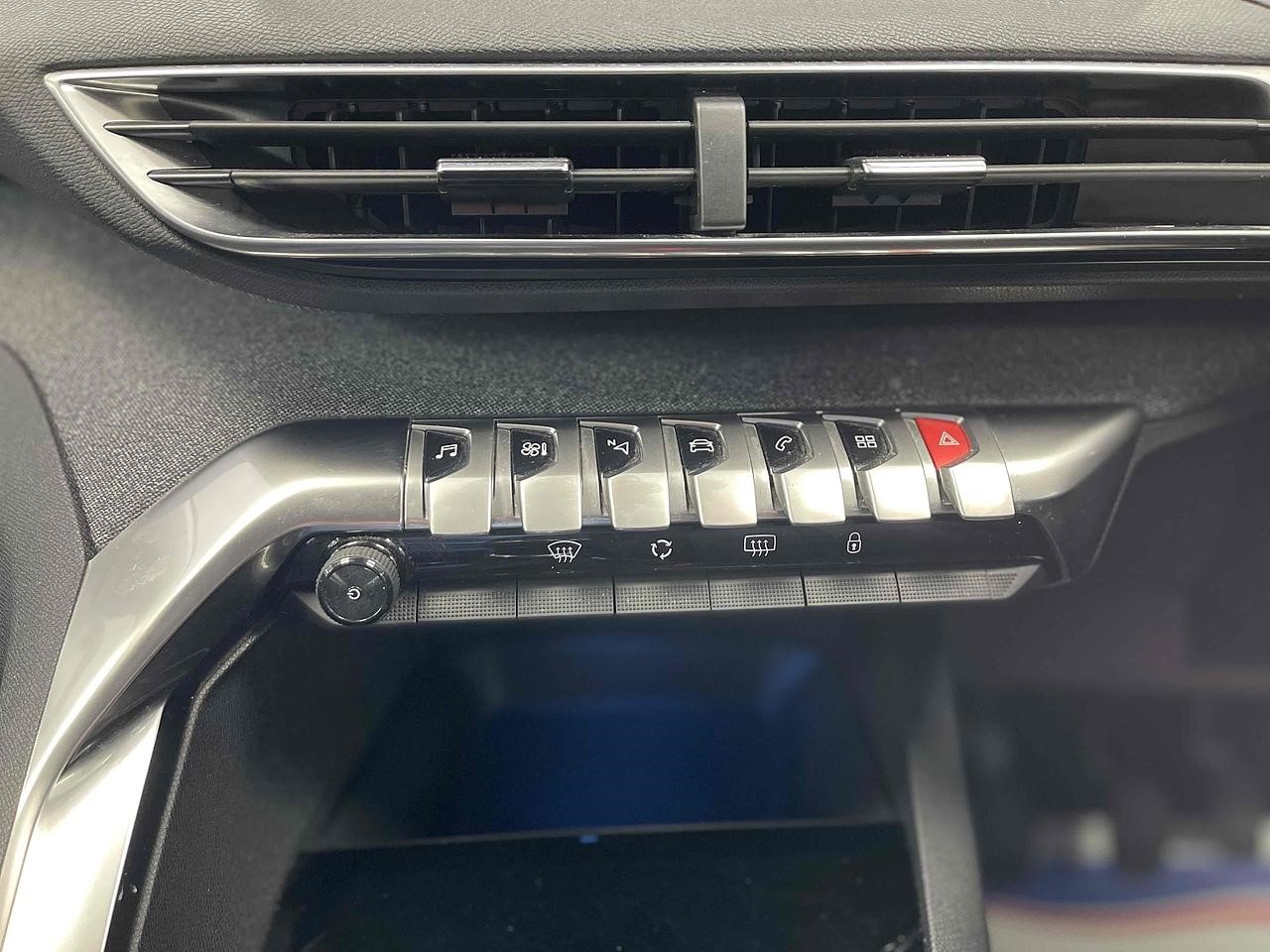 Used Peugeot 5008