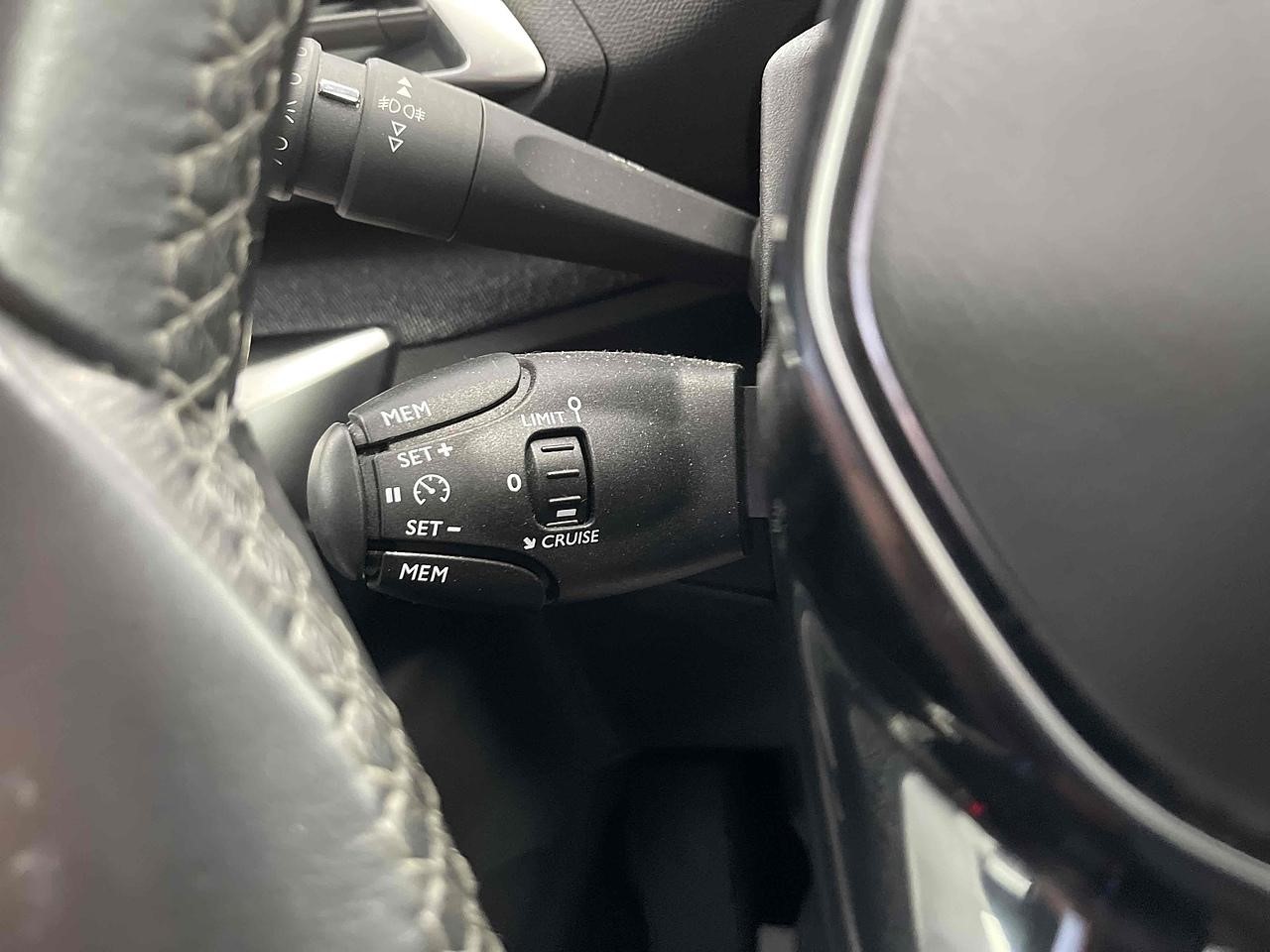 Used Peugeot 5008