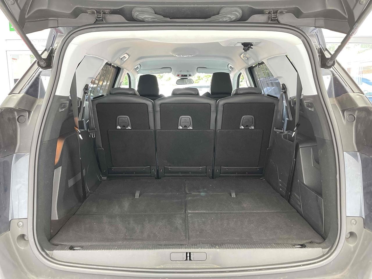 Used Peugeot 5008