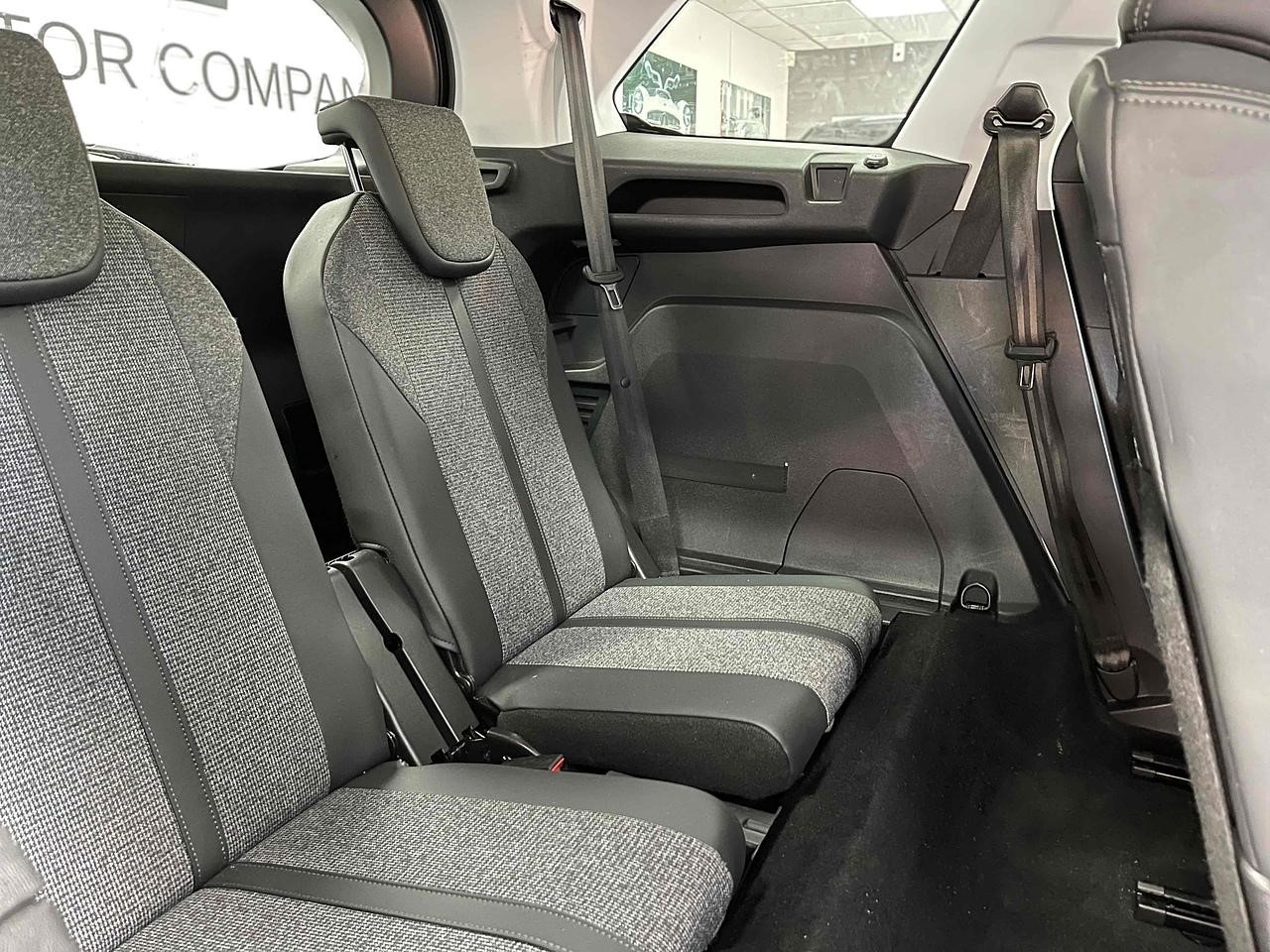 Used Peugeot 5008