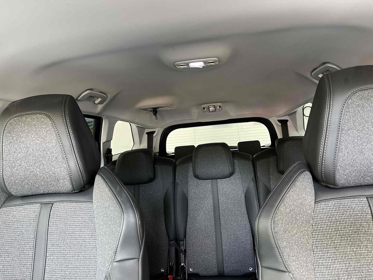 Used Peugeot 5008