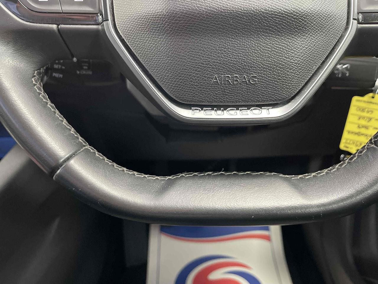 Used Peugeot 5008