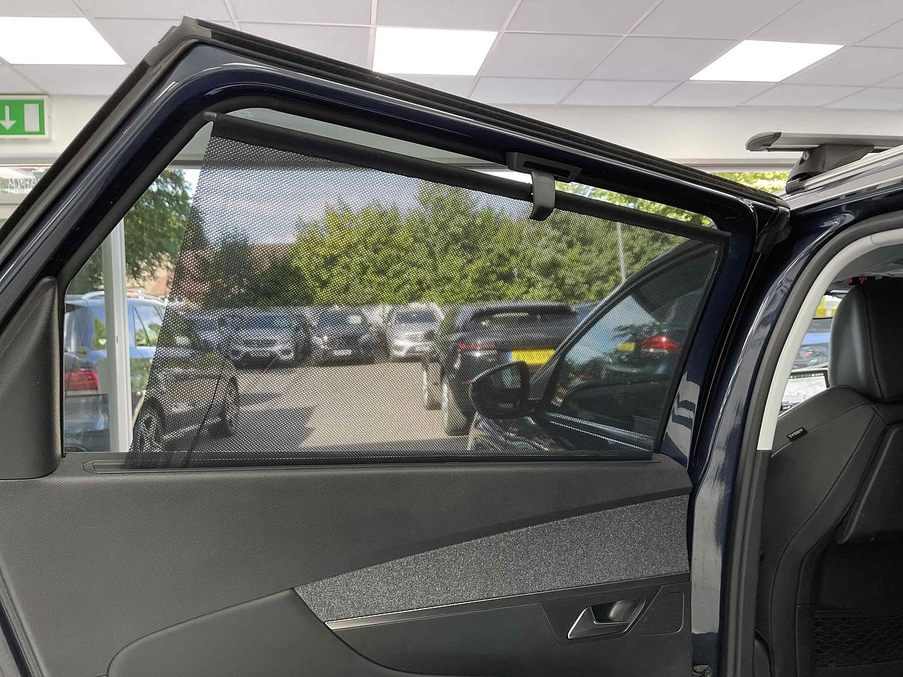 Used Peugeot 5008