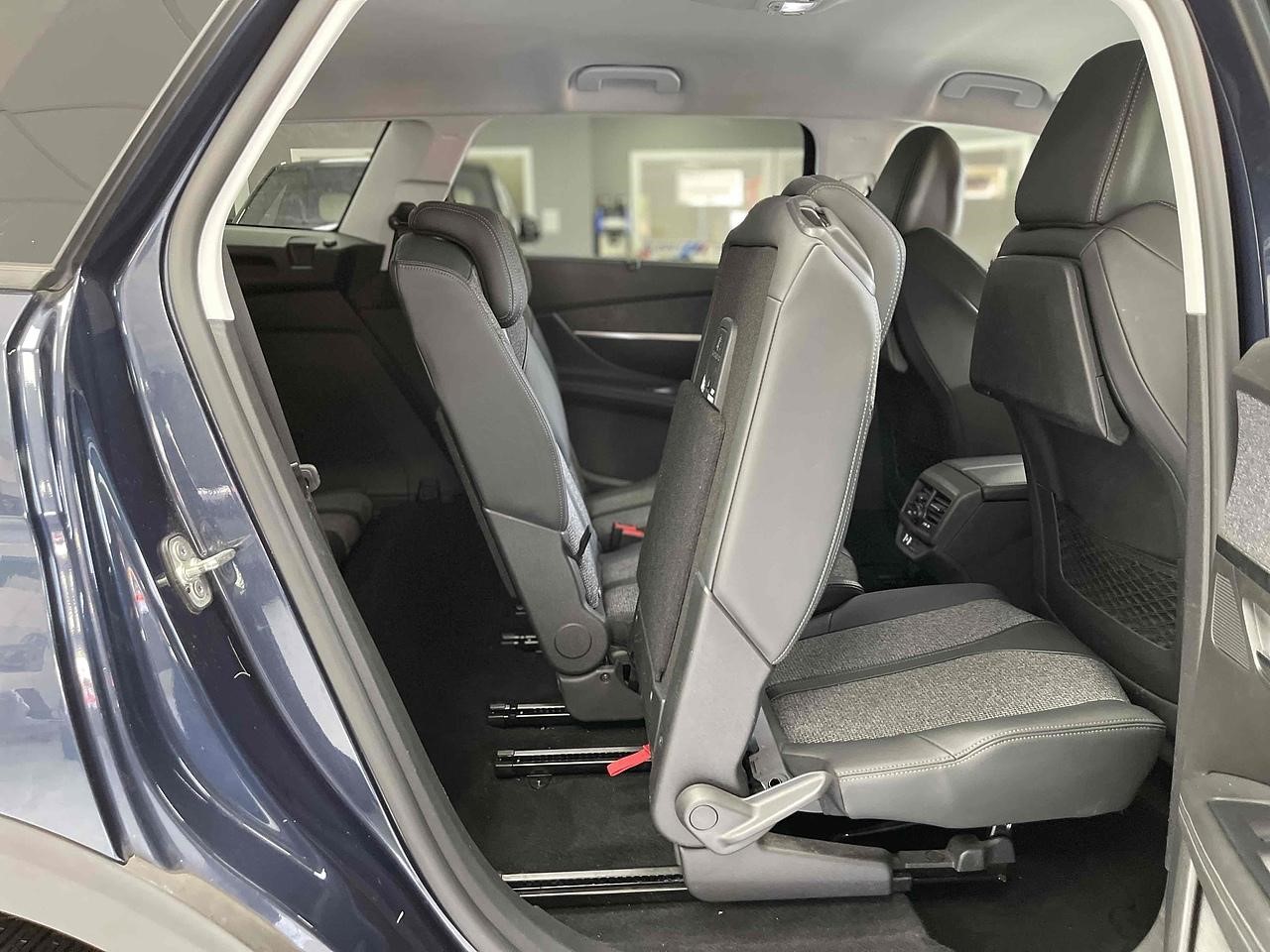 Used Peugeot 5008