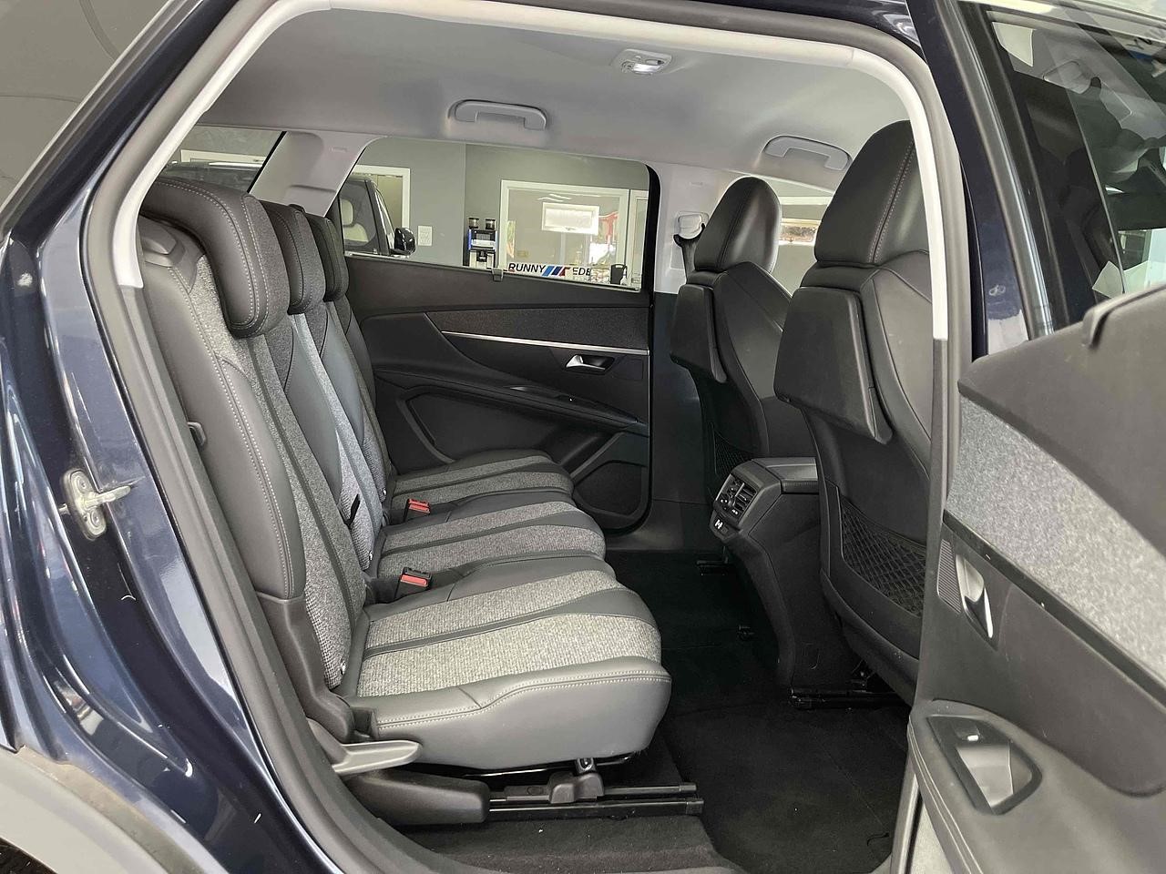 Used Peugeot 5008