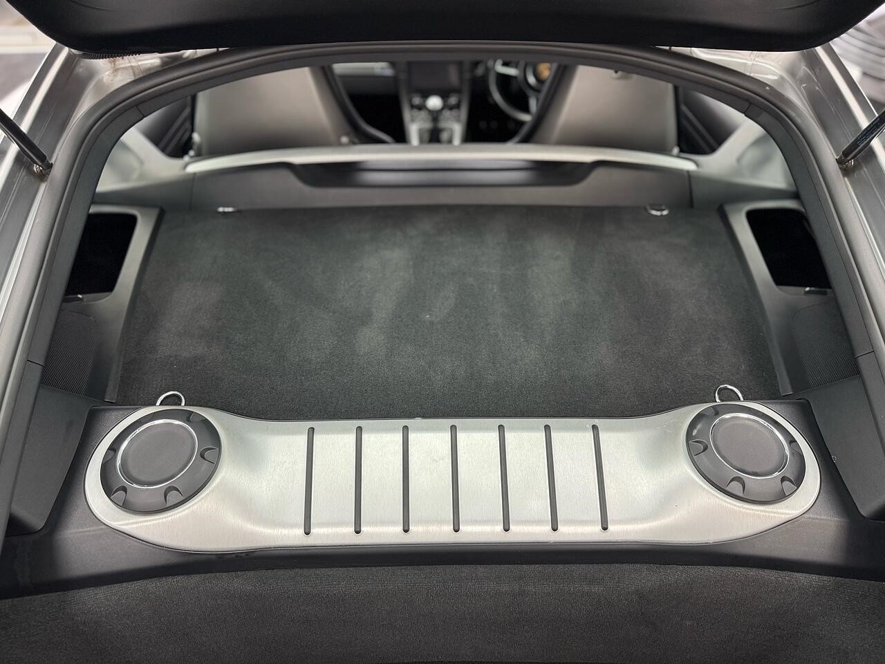 Used Porsche 718 Cayman