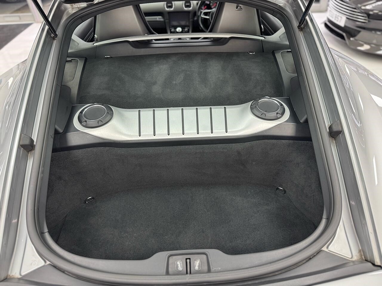 Used Porsche 718 Cayman