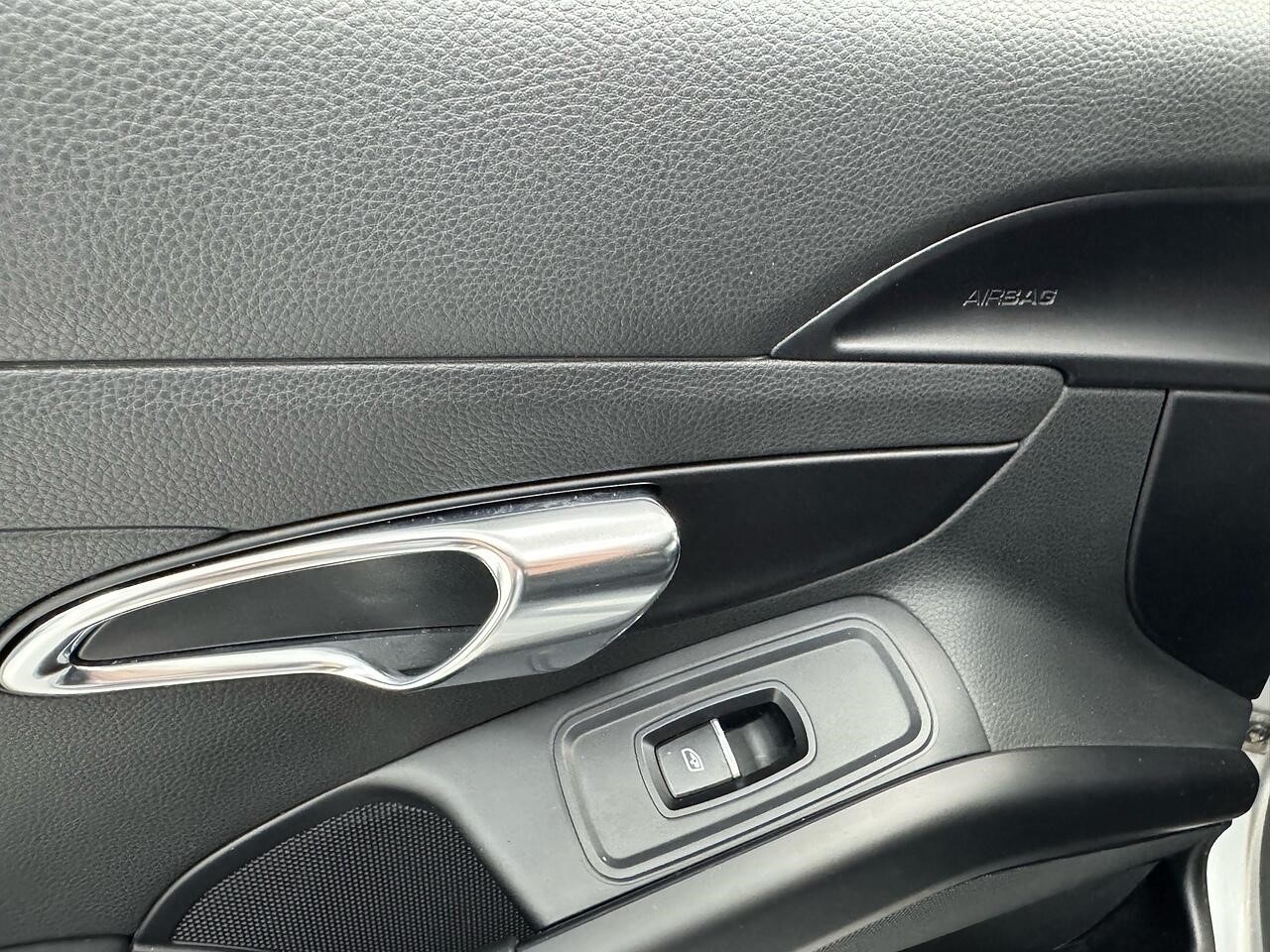 Used Porsche 718 Cayman