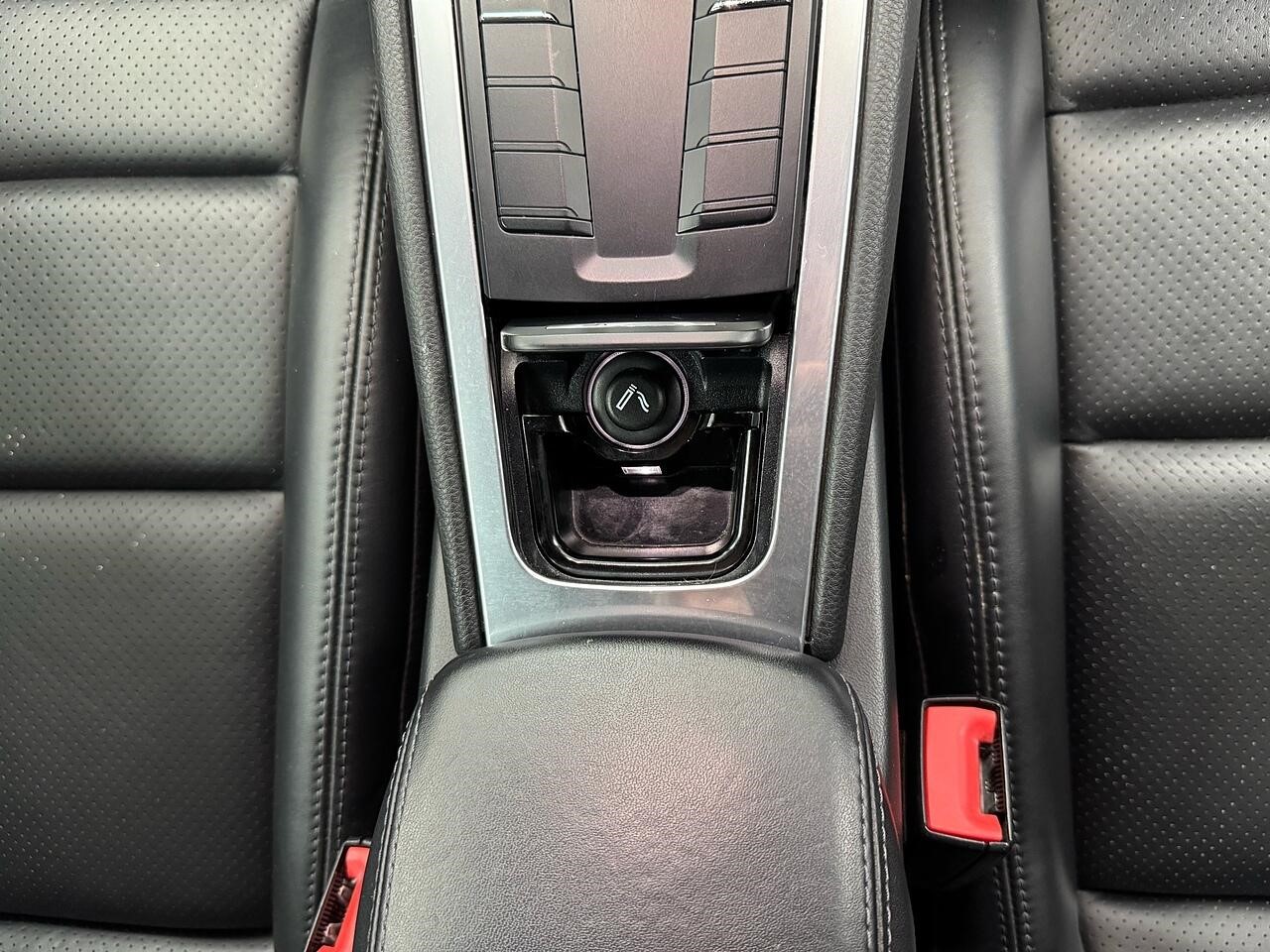 Used Porsche 718 Cayman