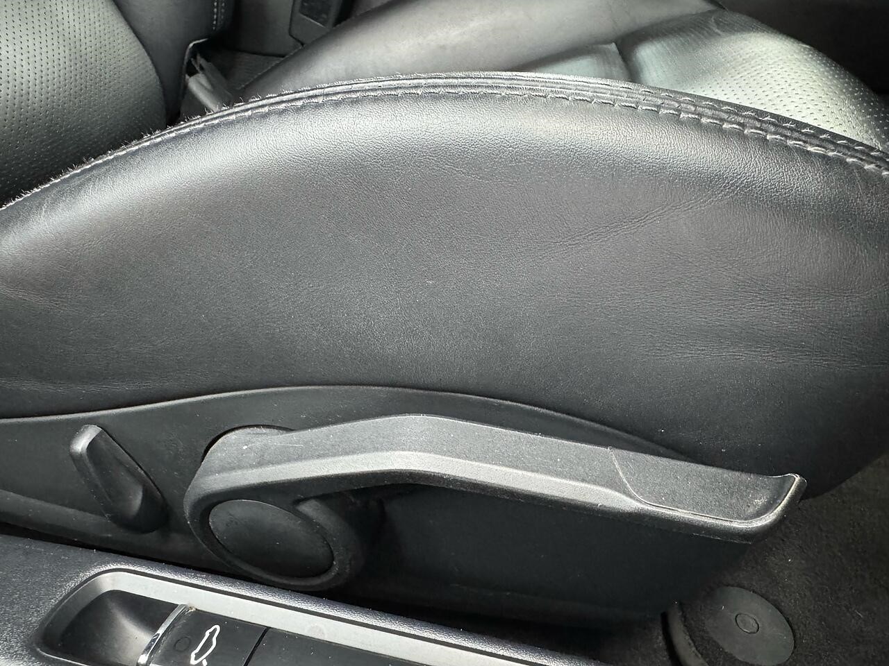 Used Porsche 718 Cayman