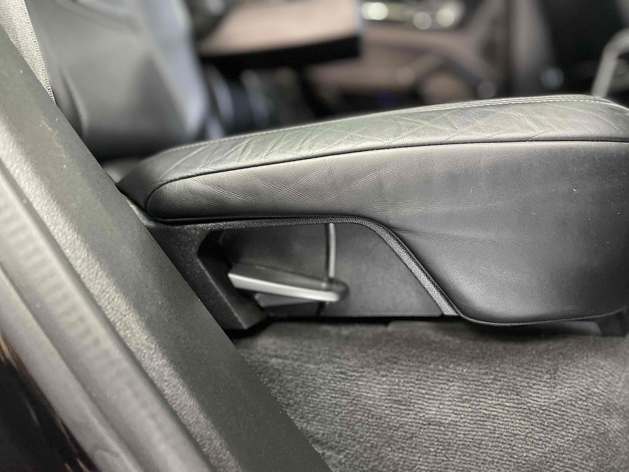 Used Porsche Cayenne