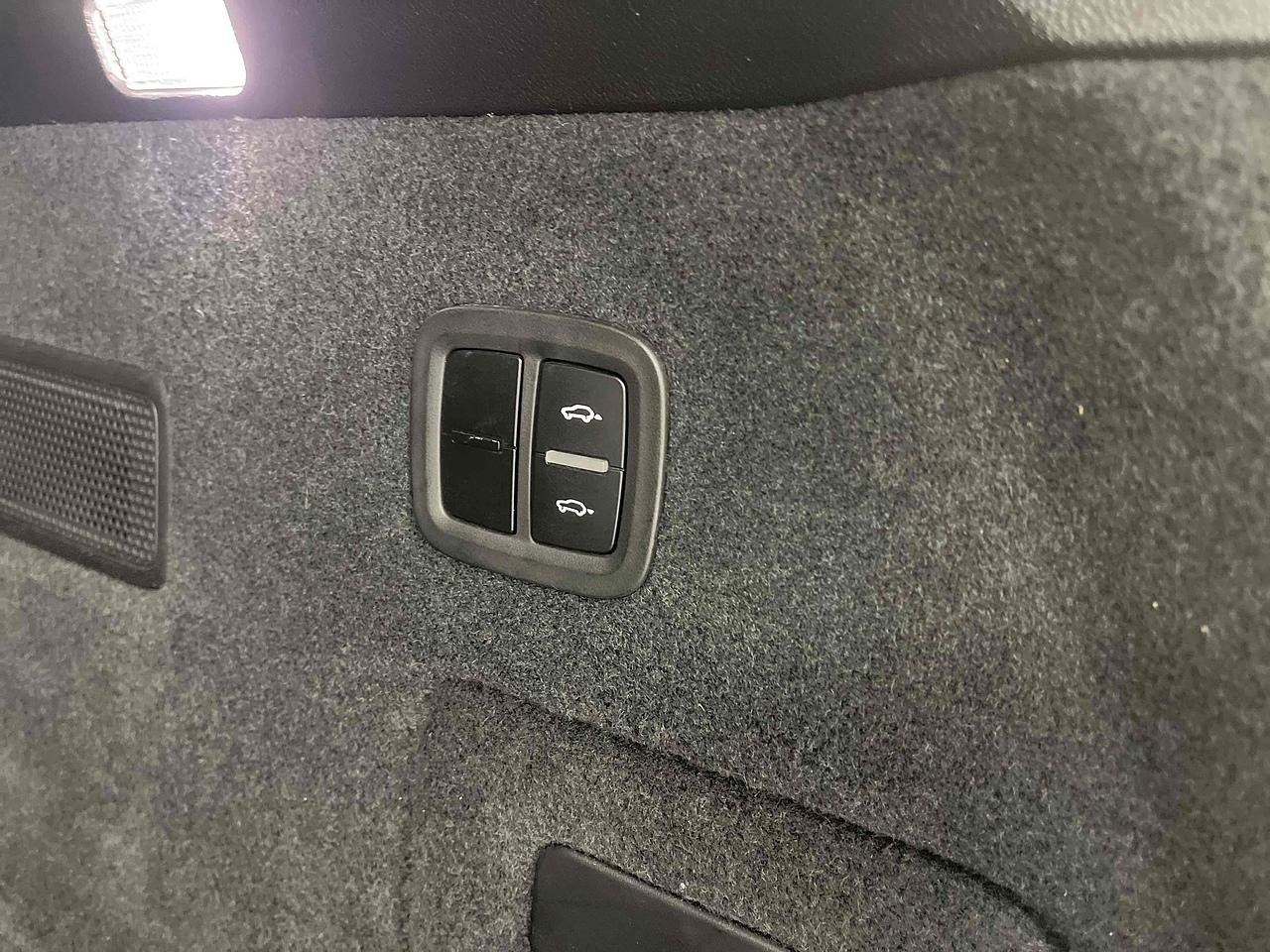 Used Porsche Cayenne