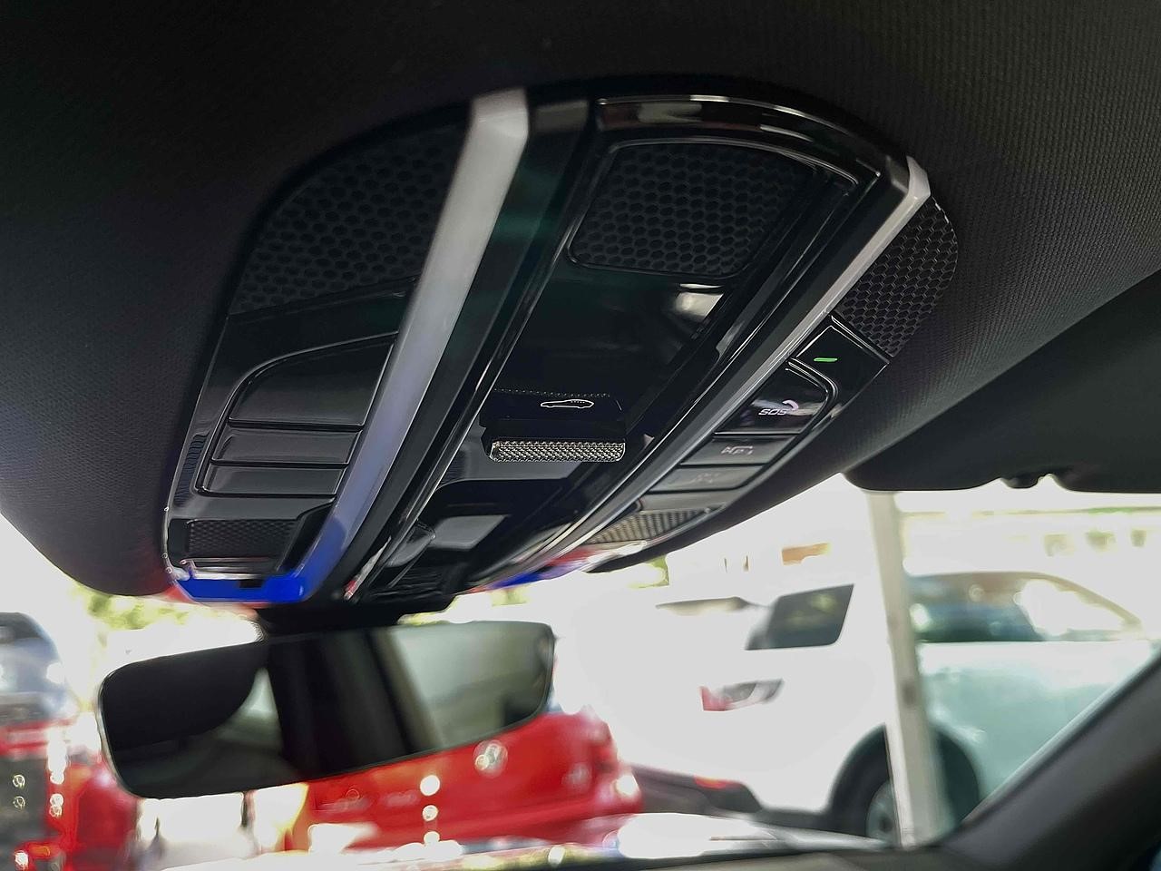 Used Porsche Cayenne