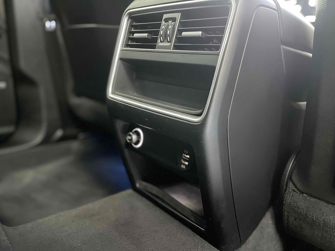 Used Porsche Cayenne