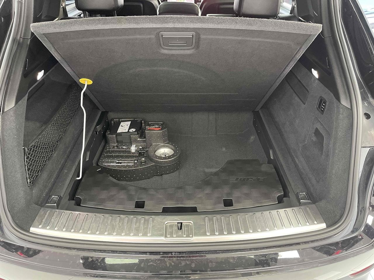 Used Porsche Cayenne