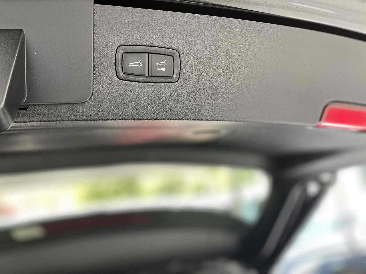 Used Porsche Cayenne