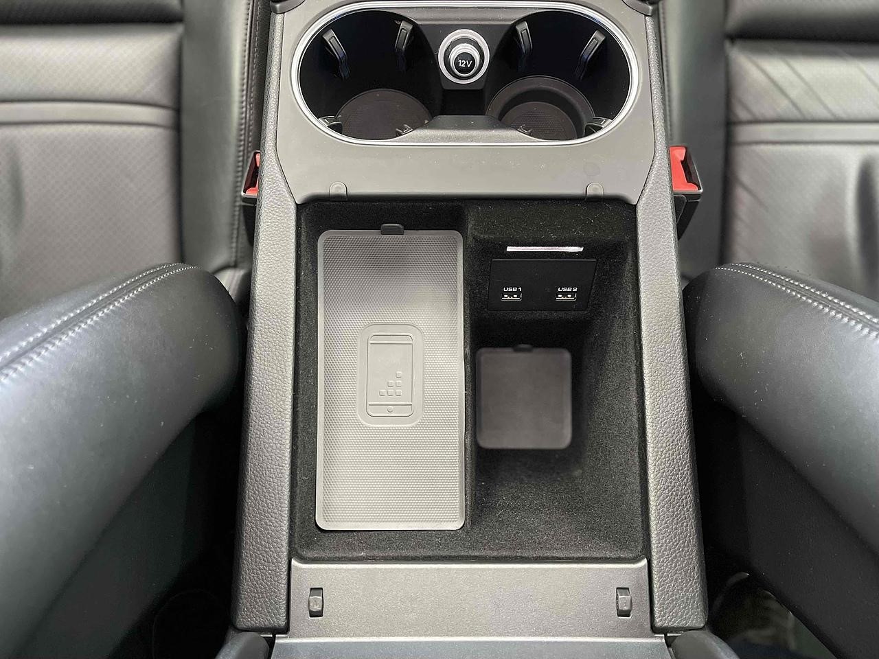 Used Porsche Cayenne