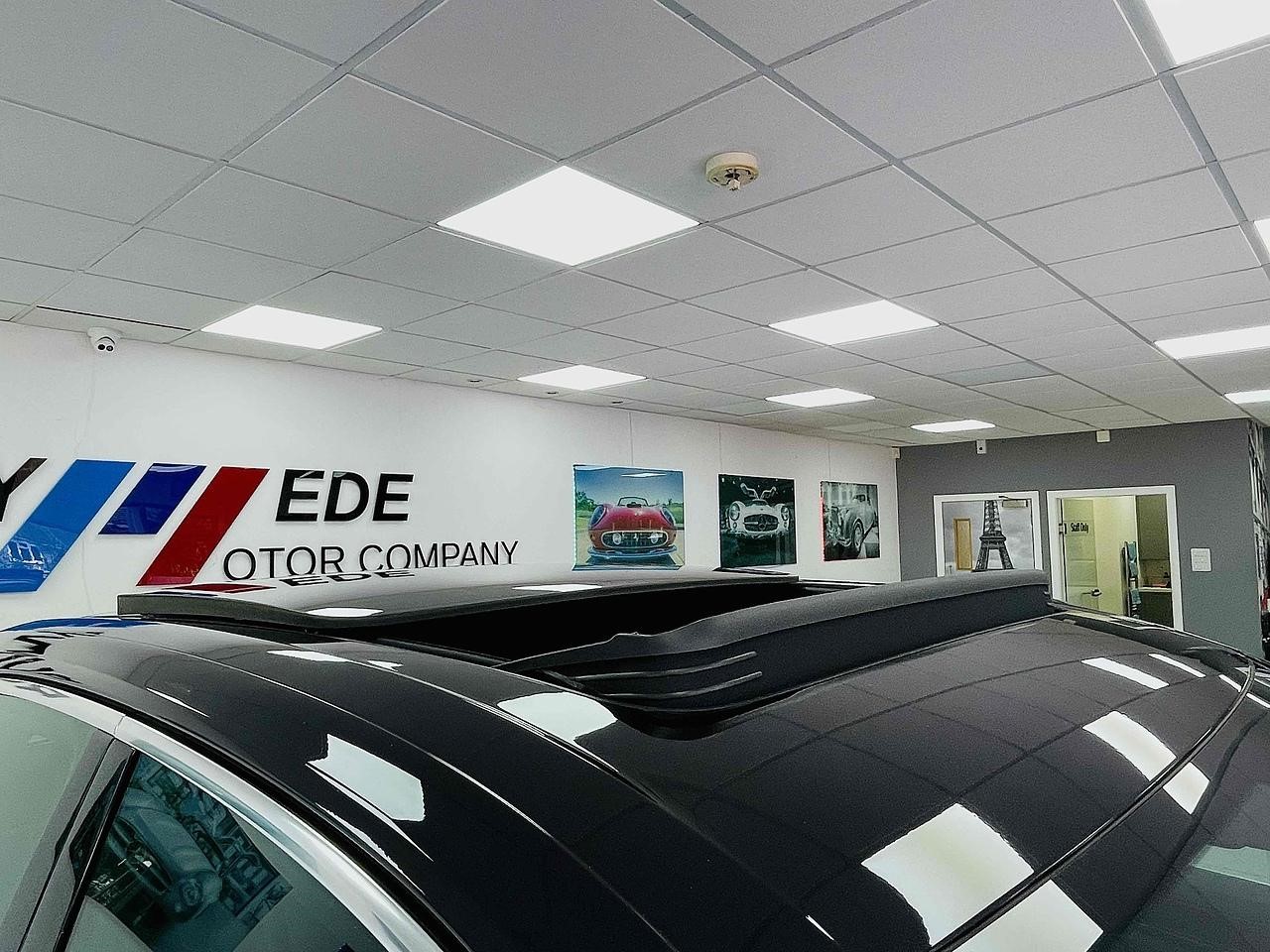 Used Porsche Cayenne