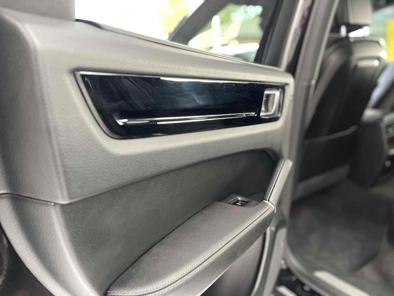 Used Porsche Cayenne