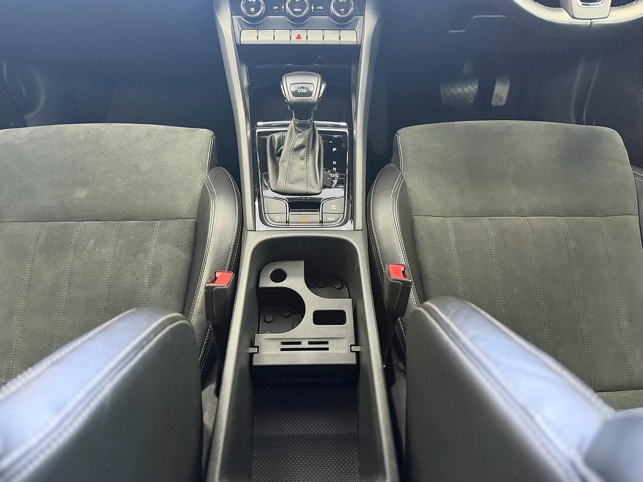 Used Skoda Karoq