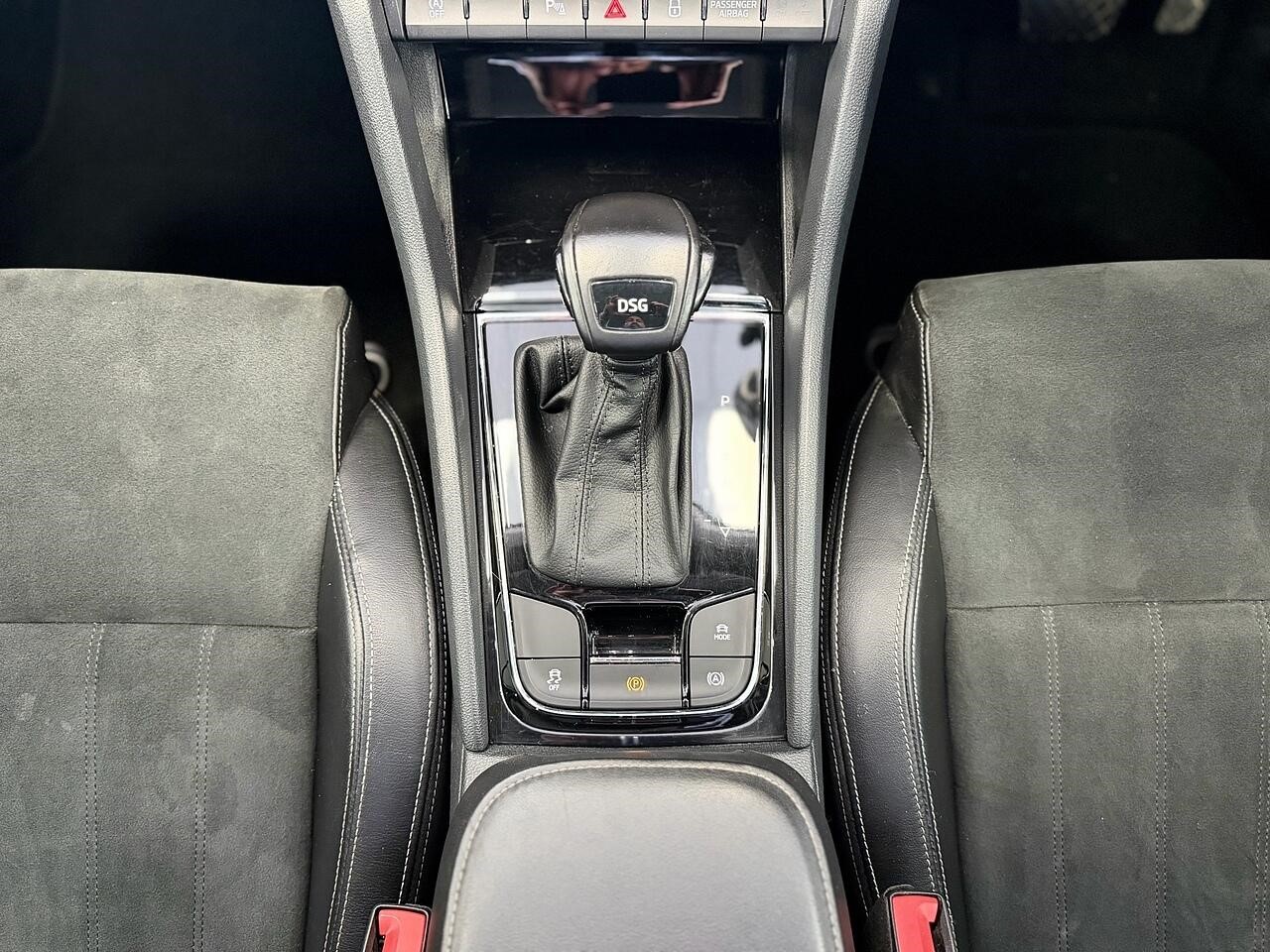 Used Skoda Karoq