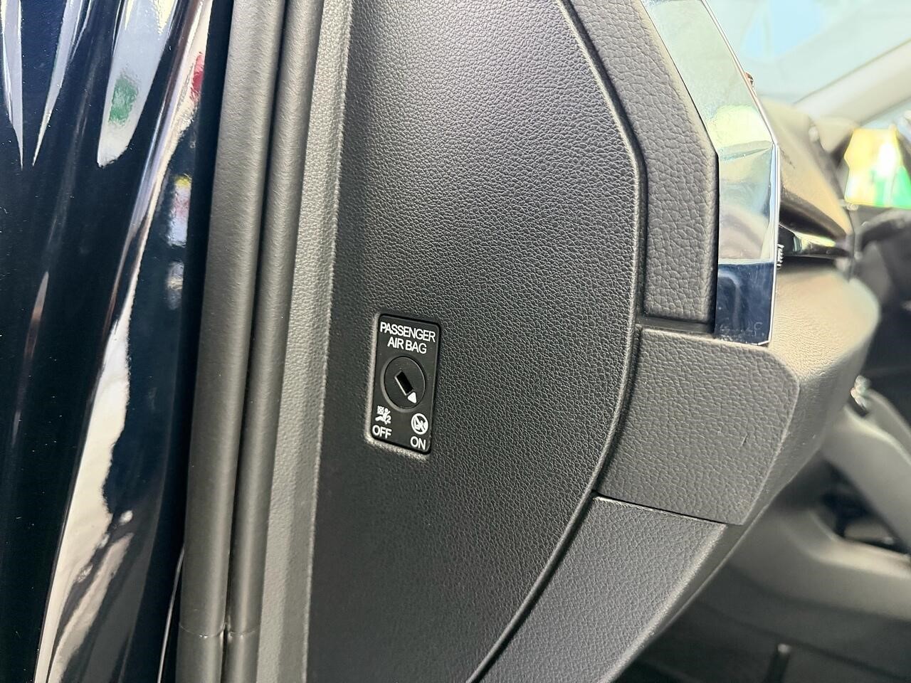 Used Skoda Karoq