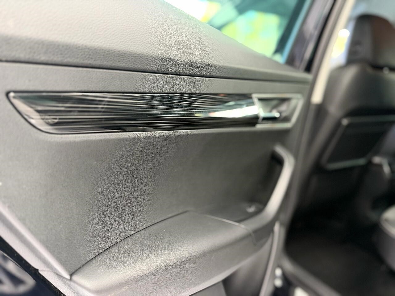 Used Skoda Karoq