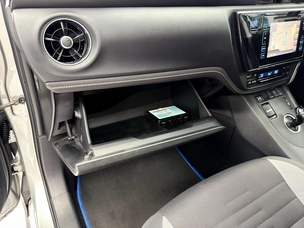 Used Toyota Auris