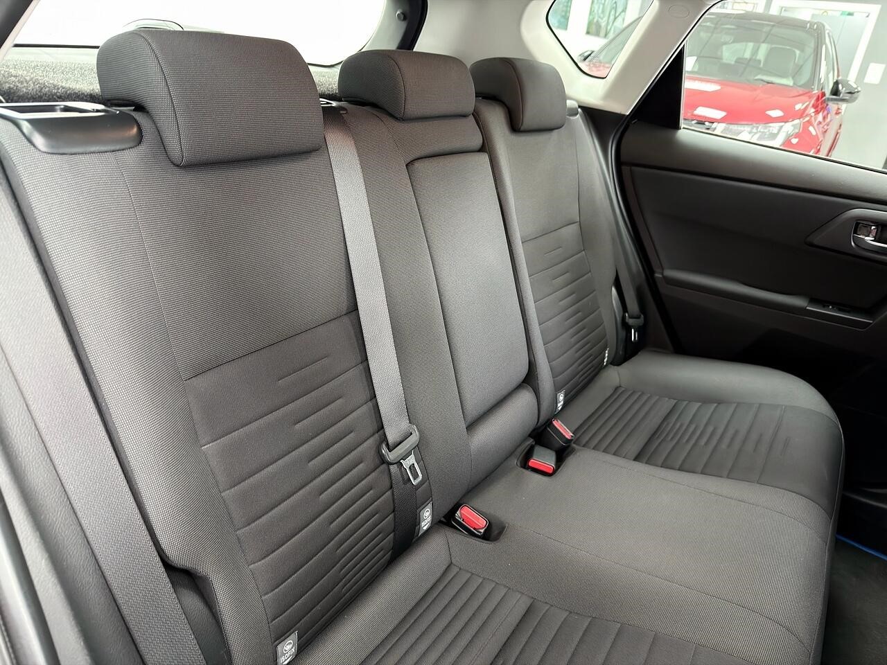 Used Toyota Auris