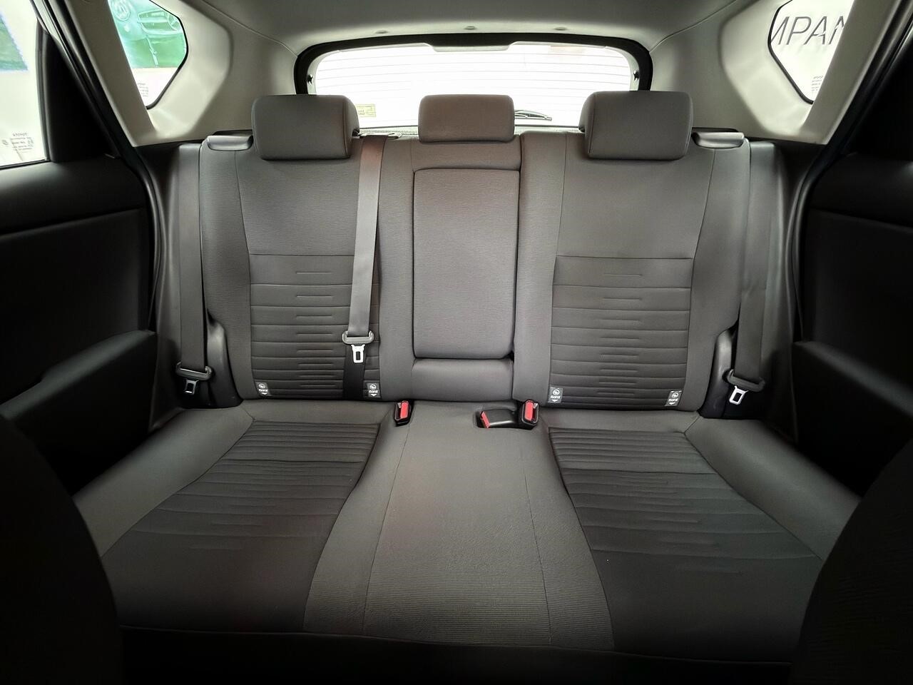 Used Toyota Auris