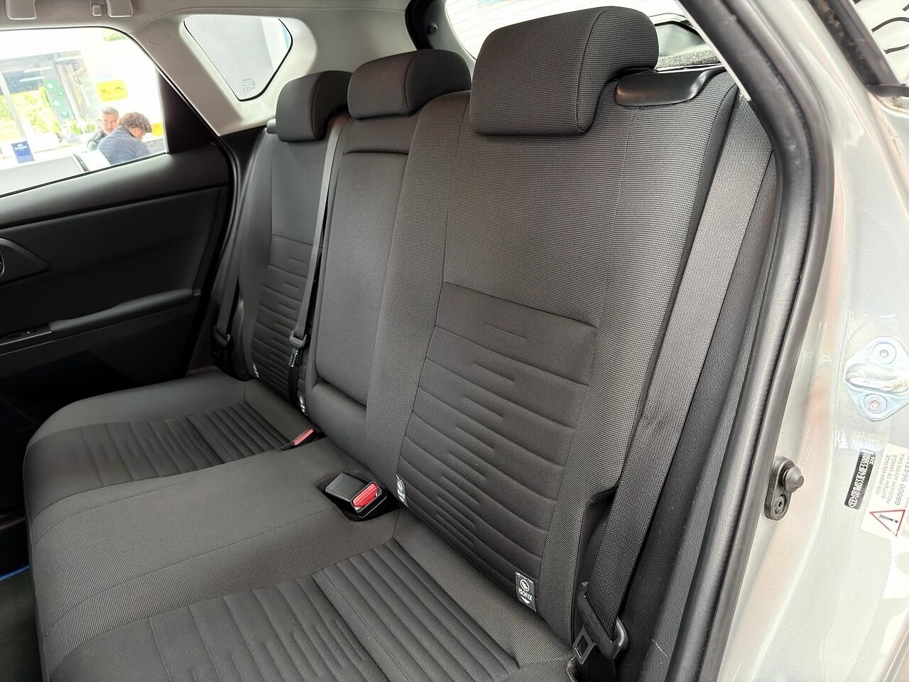 Used Toyota Auris
