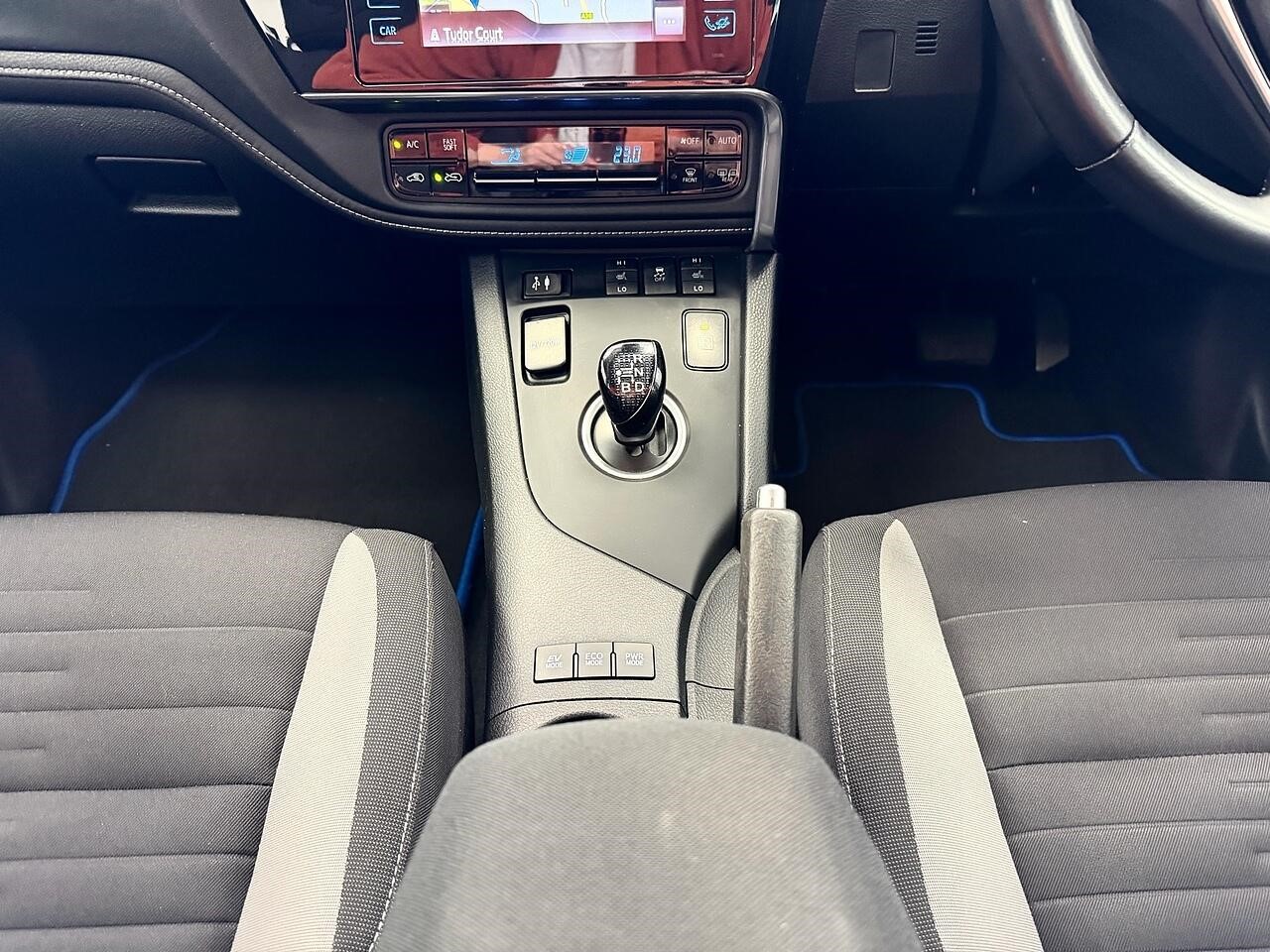 Used Toyota Auris