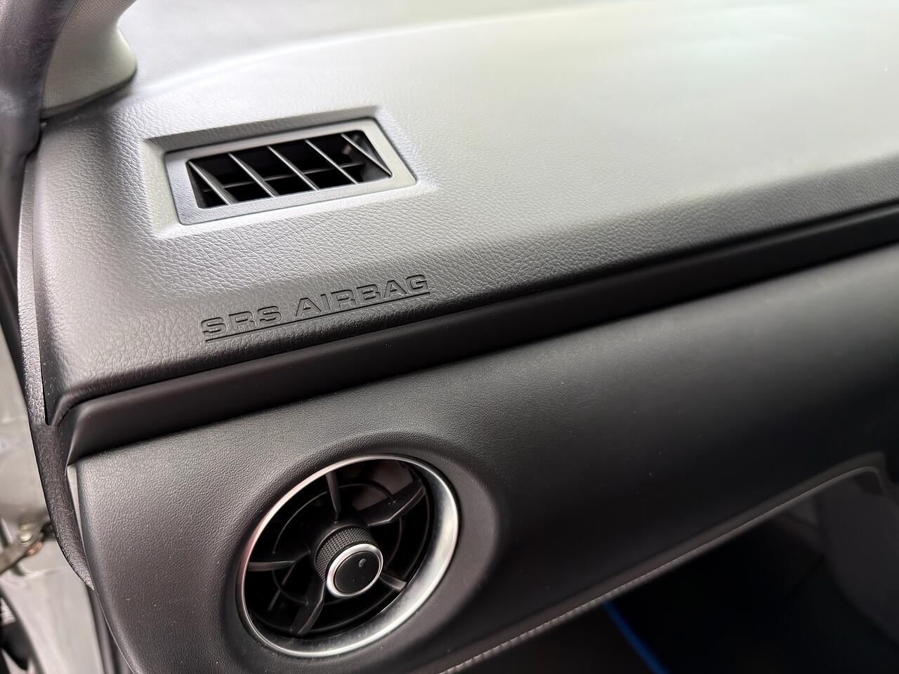 Used Toyota Auris