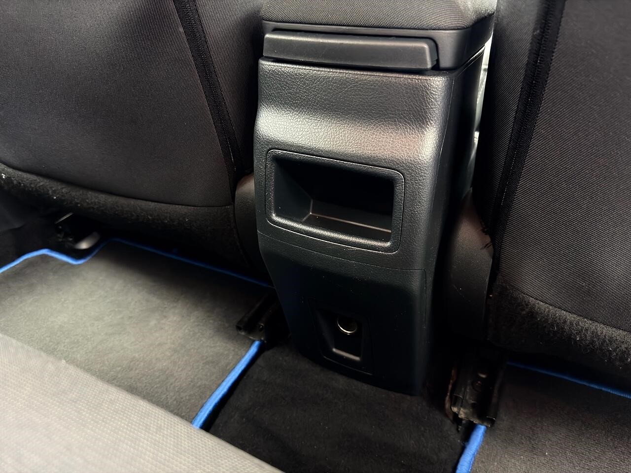 Used Toyota Auris