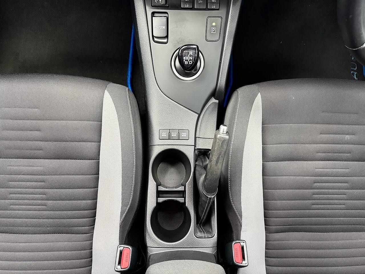 Used Toyota Auris