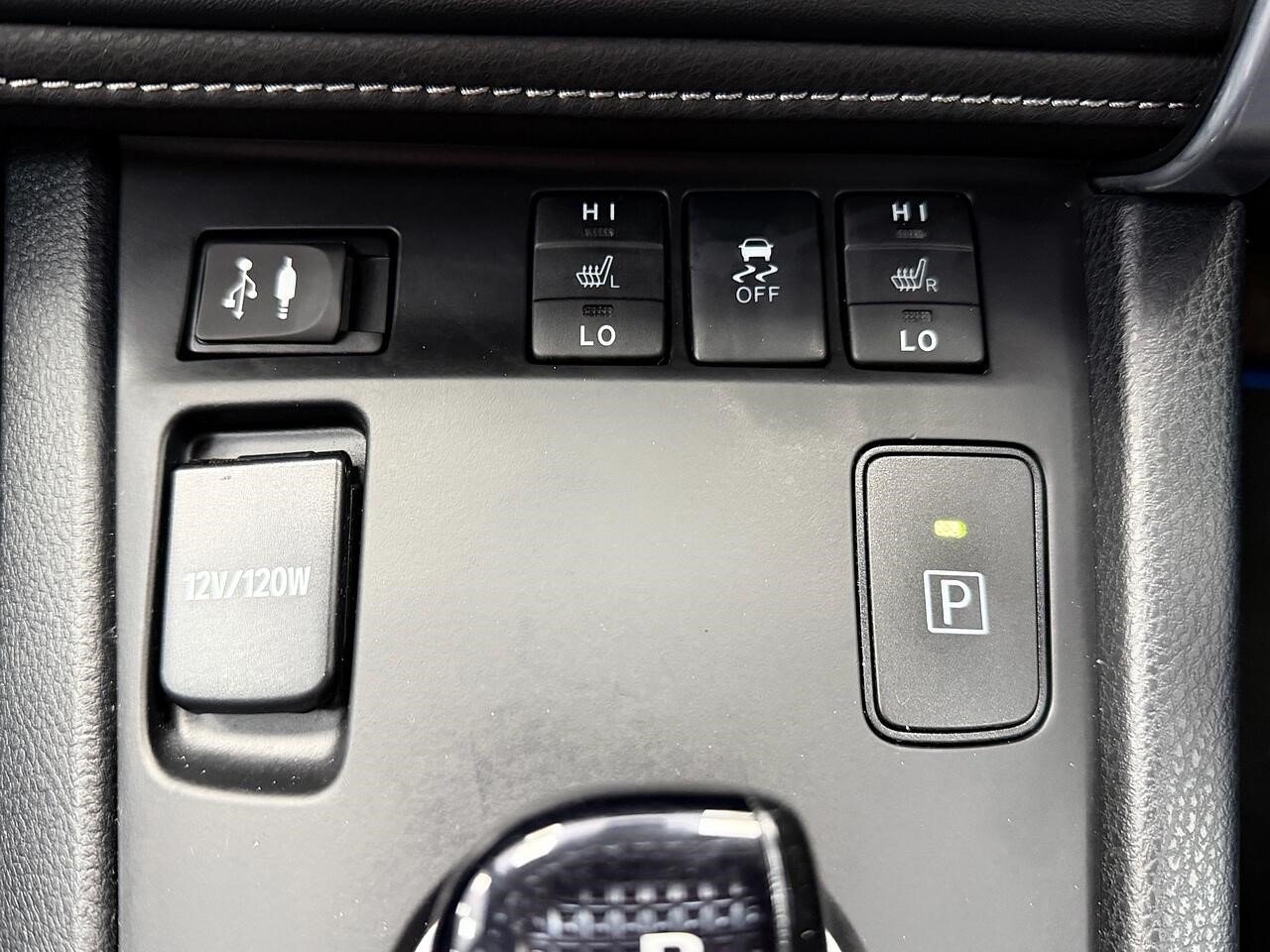 Used Toyota Auris
